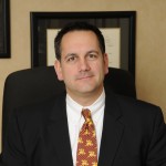 Joseph Mordino, Attorney and Mediator