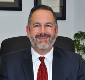 Joseph Mordino