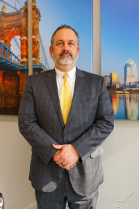 Joseph Mordino